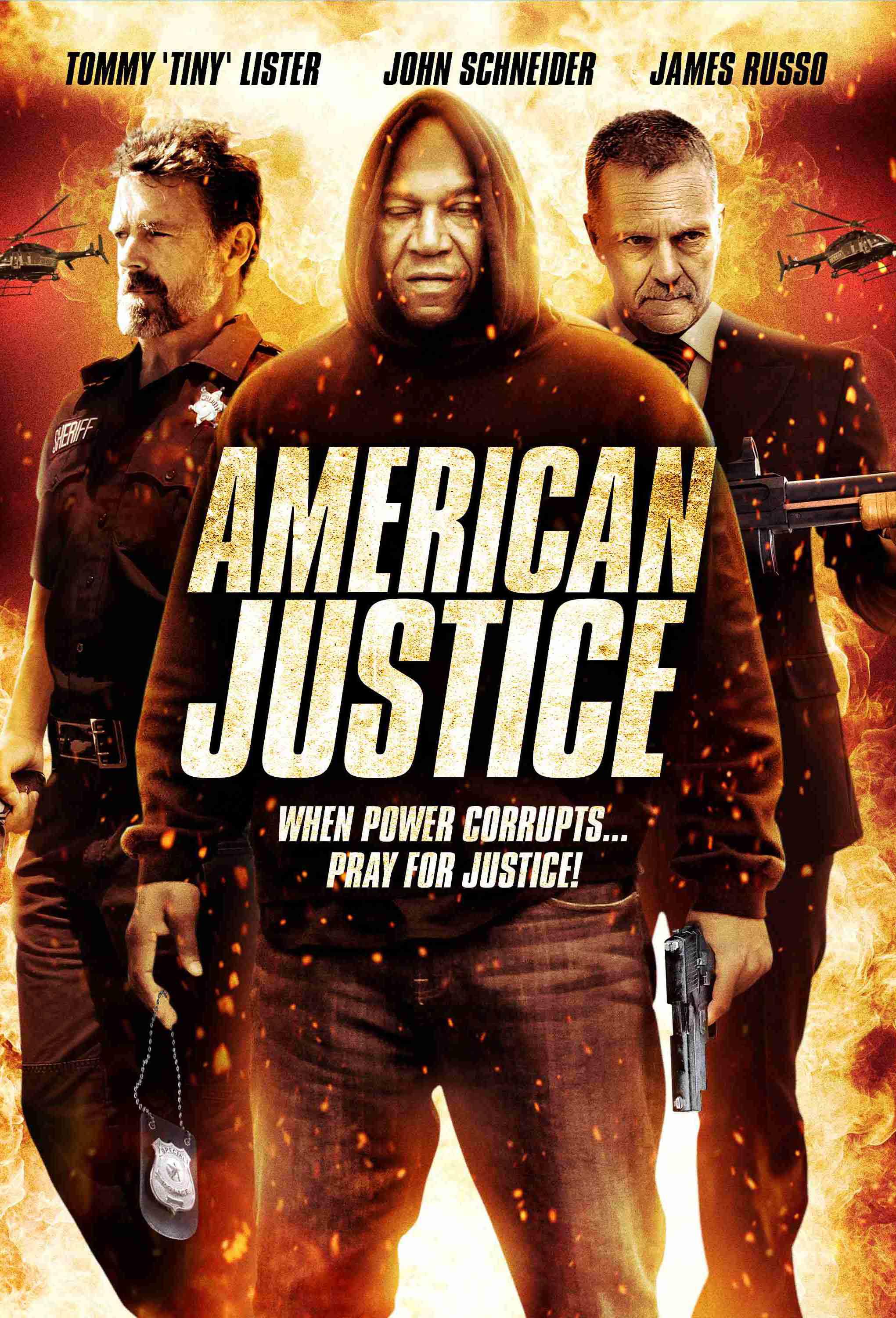 TV ratings for American Justice in South Africa. a&e TV series