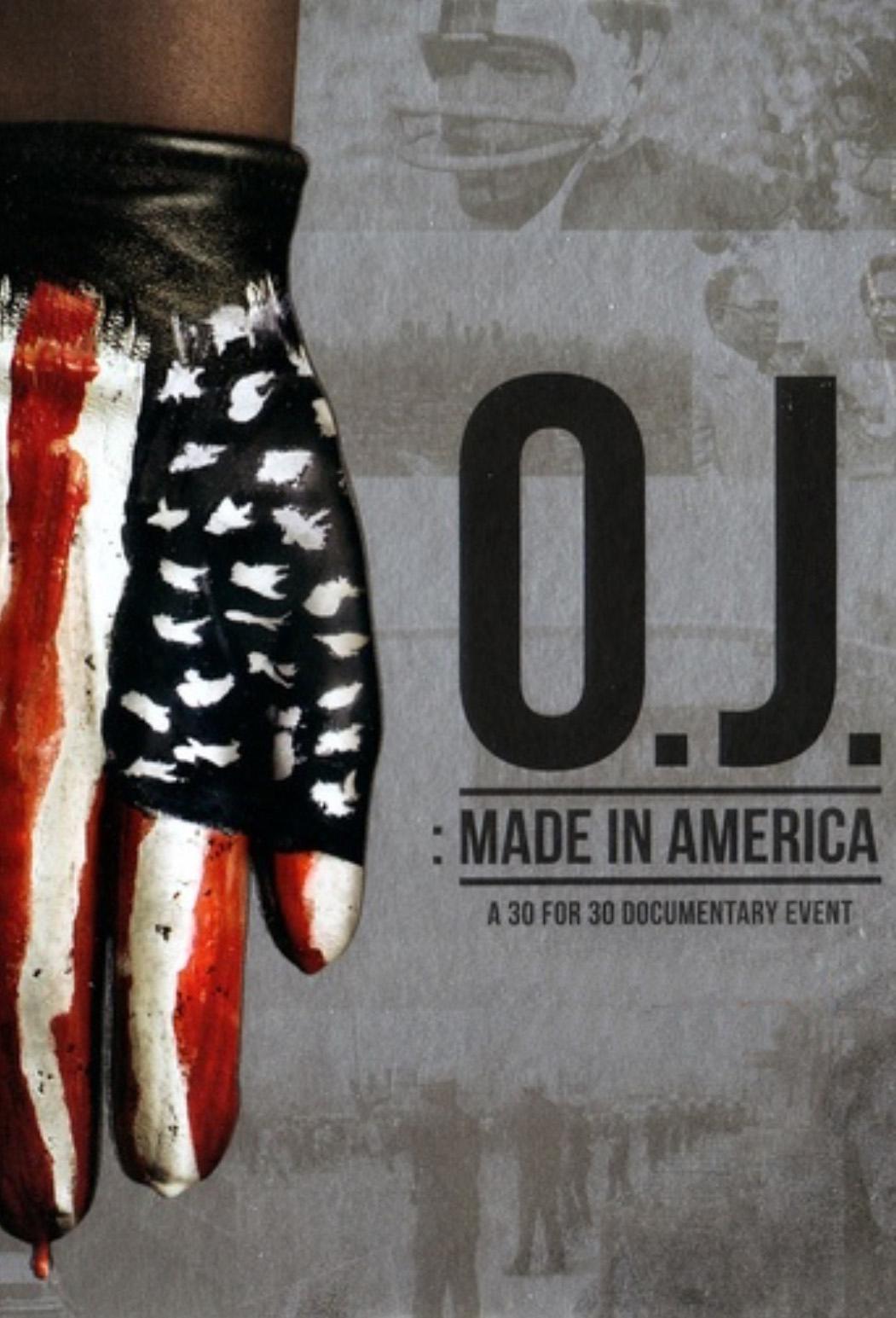 TV ratings for O.j.: Made In America in Colombia. ESPN TV series