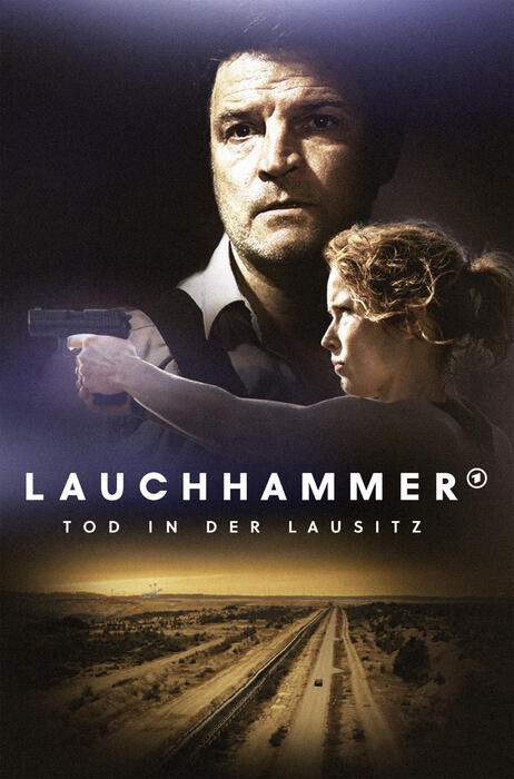 TV ratings for Lauchhammer – Tod In Der Lausitz in Japan. arte TV series