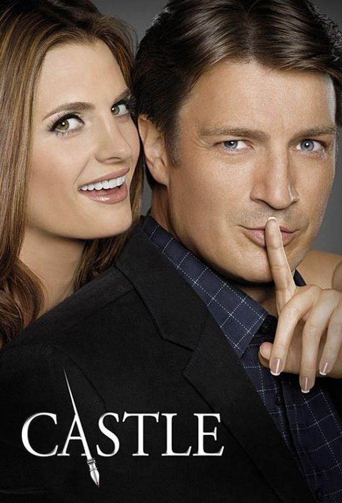 TV ratings for Castle in Germany. ABC TV series
