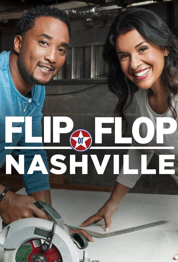TV ratings for Flip Or Flop Nashville in Corea del Sur. hgtv TV series