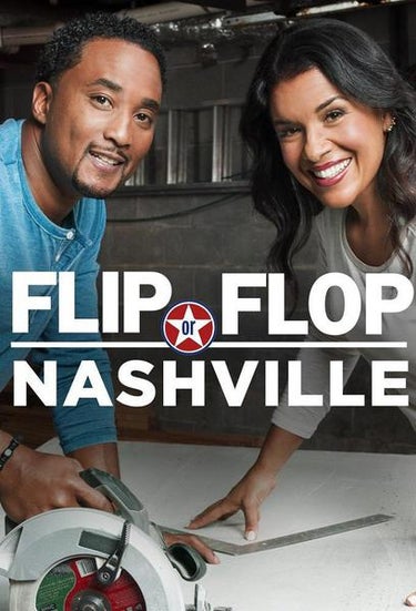 Flip Or Flop Nashville