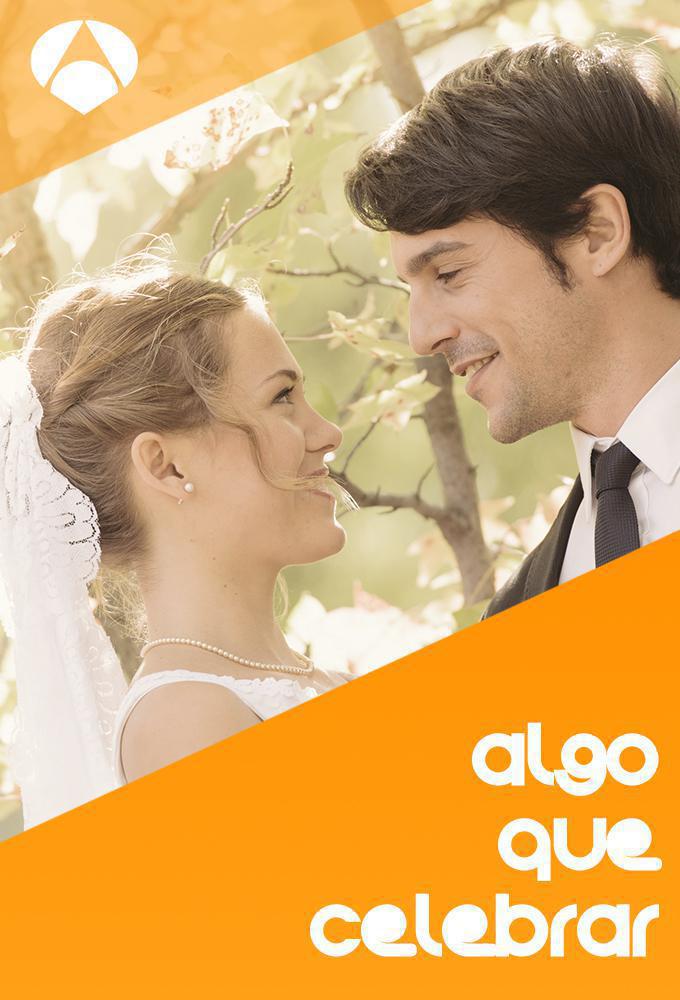 TV ratings for Algo Que Celebrar in Japan. Antena 3 TV series