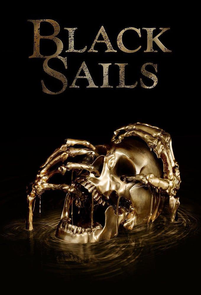 TV ratings for Black Sails in Australia. Starz TV series