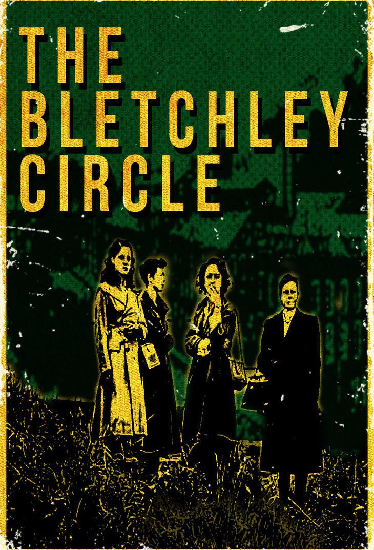 TV ratings for The Bletchley Circle in South Korea. ITV TV series