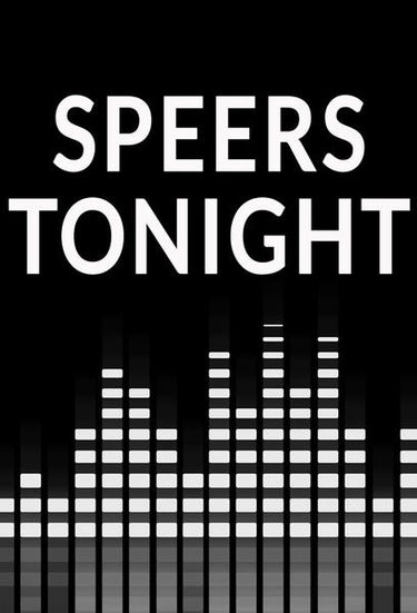 Speers Tonight
