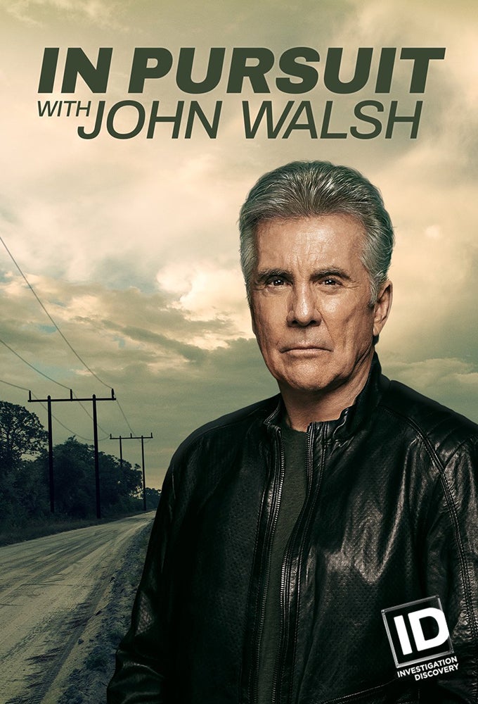 TV ratings for In Pursuit With John Walsh in Australia. Investigation Discovery TV series