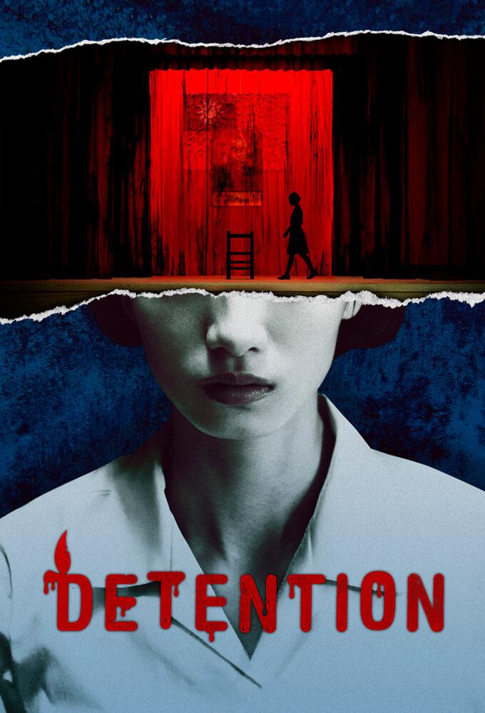 TV ratings for Detention (返校) in South Korea. Netflix TV series
