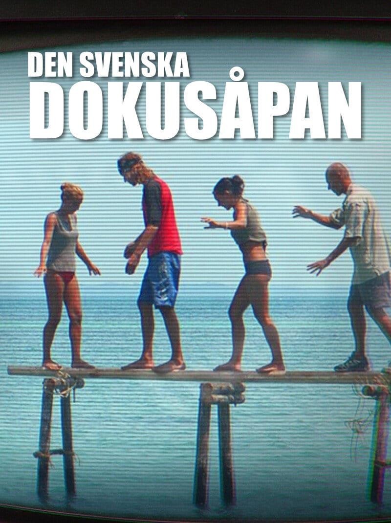 TV ratings for Den Svenska Dokusåpan in Japón. SVT Play TV series