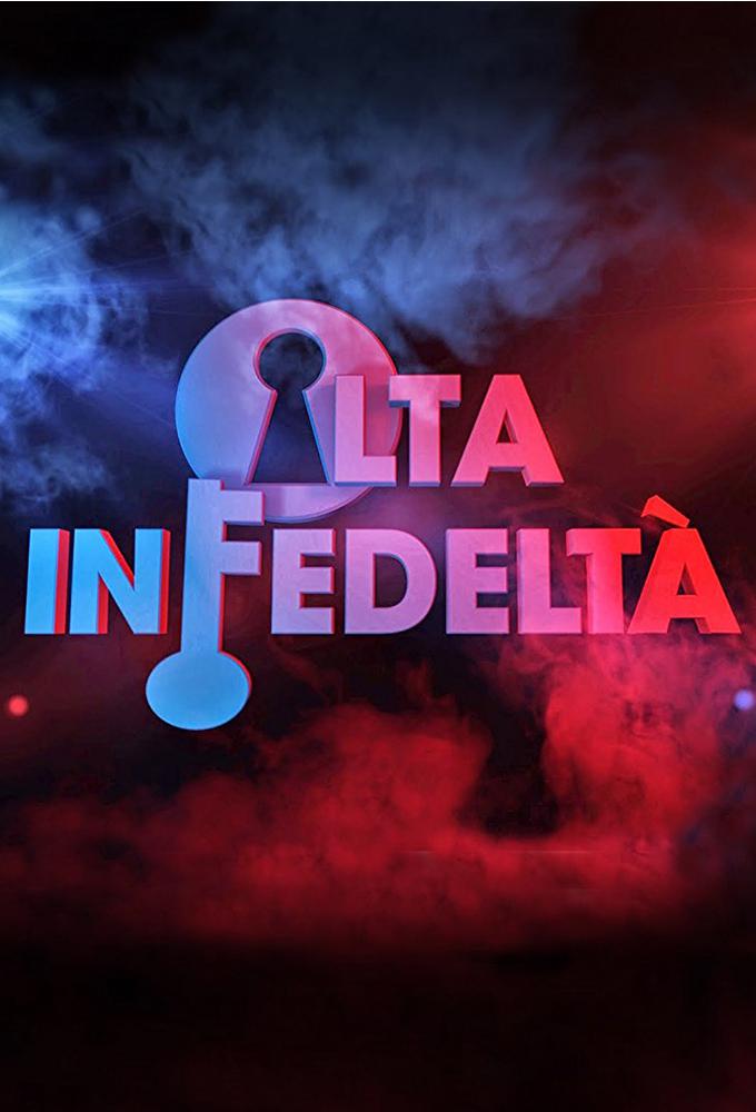 TV ratings for Alta Infedeltà in the United States. Real Time TV series