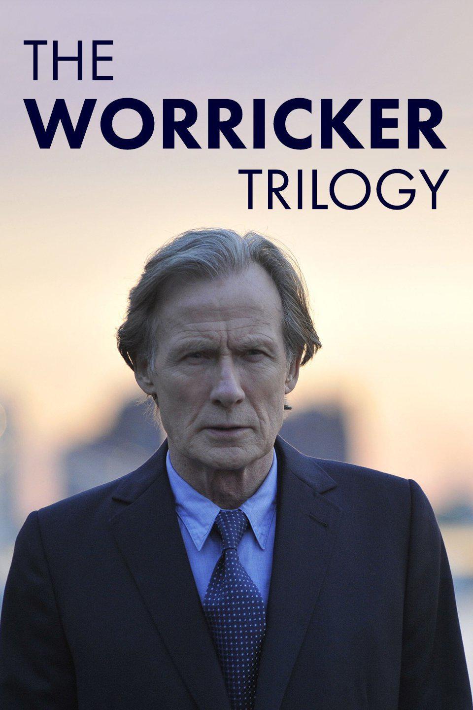 TV ratings for The Worricker Trilogy in Irlanda. BBC Two TV series