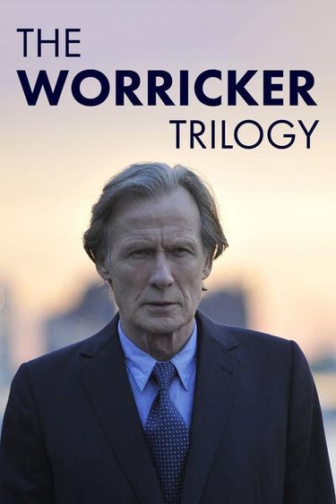 The Worricker Trilogy