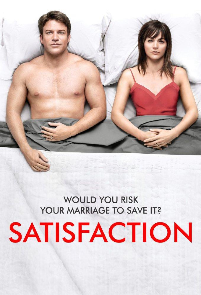 TV ratings for Satisfaction in Rusia. Showcase Australia TV series