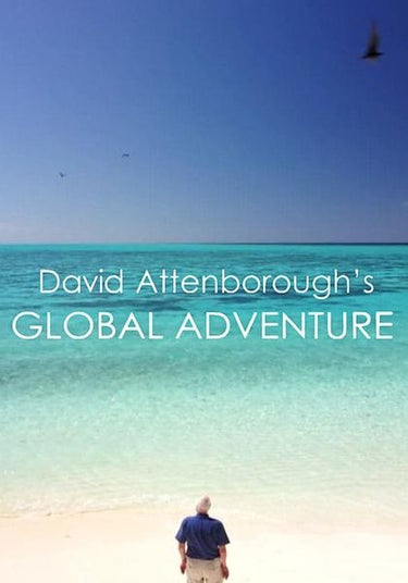 David Attenborough's Global Adventures