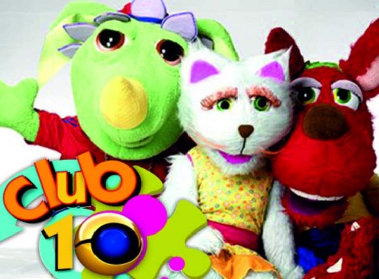 TV ratings for Club-10 in Portugal. Caracol Televisión TV series
