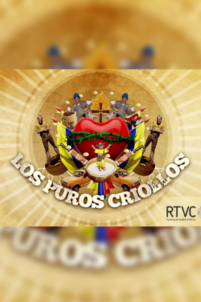 TV ratings for Los Puros Criollos in Colombia. RTVCPlay TV series