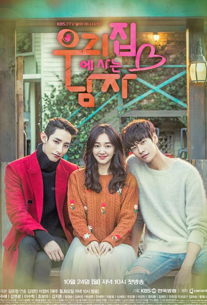 TV ratings for Sweet Stranger And Me in Spain. KBS2 TV series
