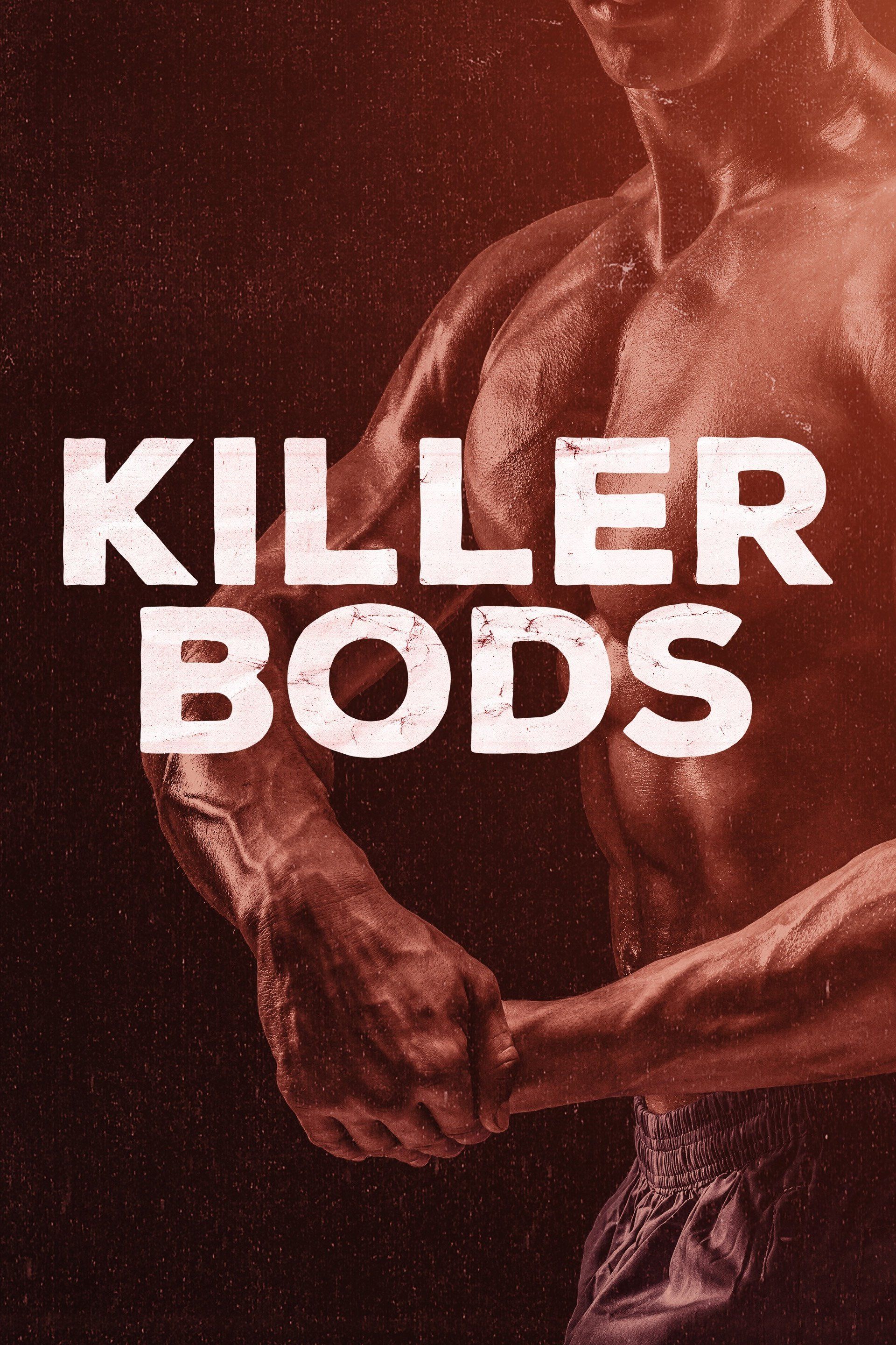 TV ratings for Killer Bods in Netherlands. Investigation Discovery TV series
