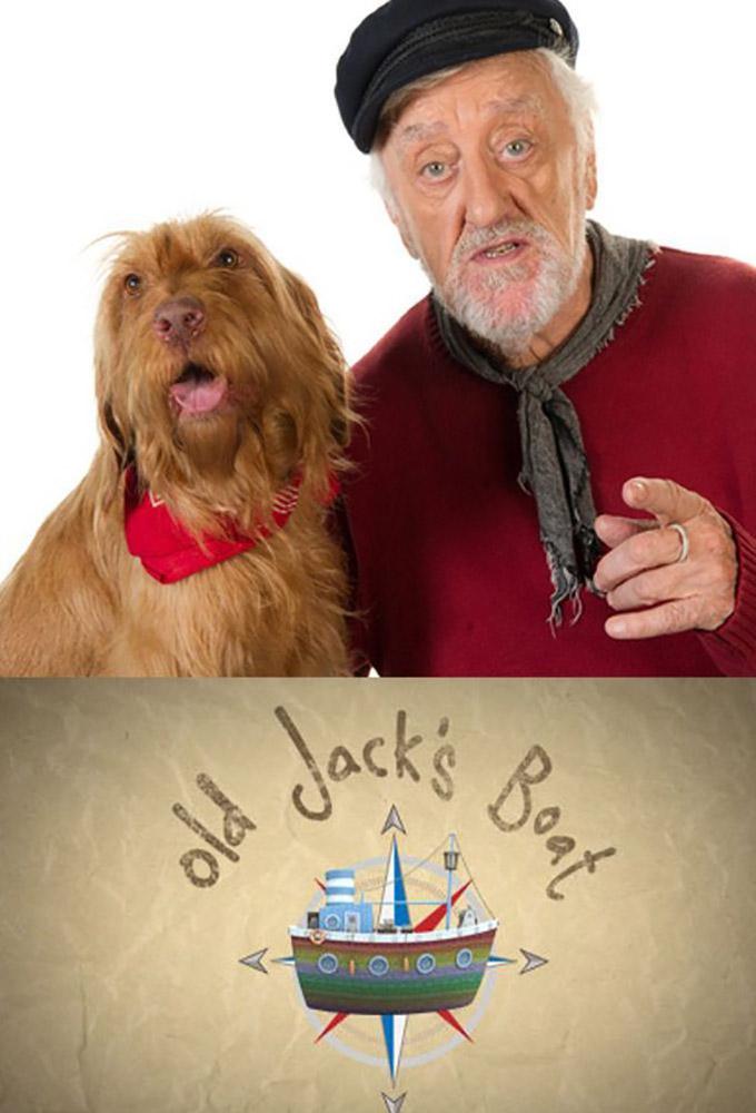 TV ratings for Old Jack's Boat in Netherlands. CBeebies TV series