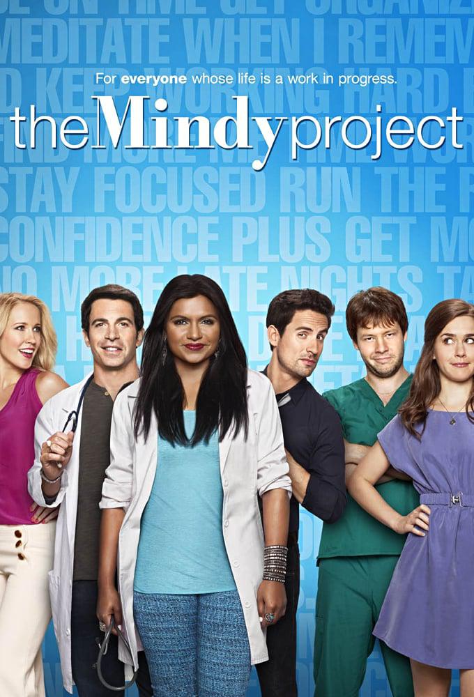 TV ratings for The Mindy Project in Brazil. Hulu TV series