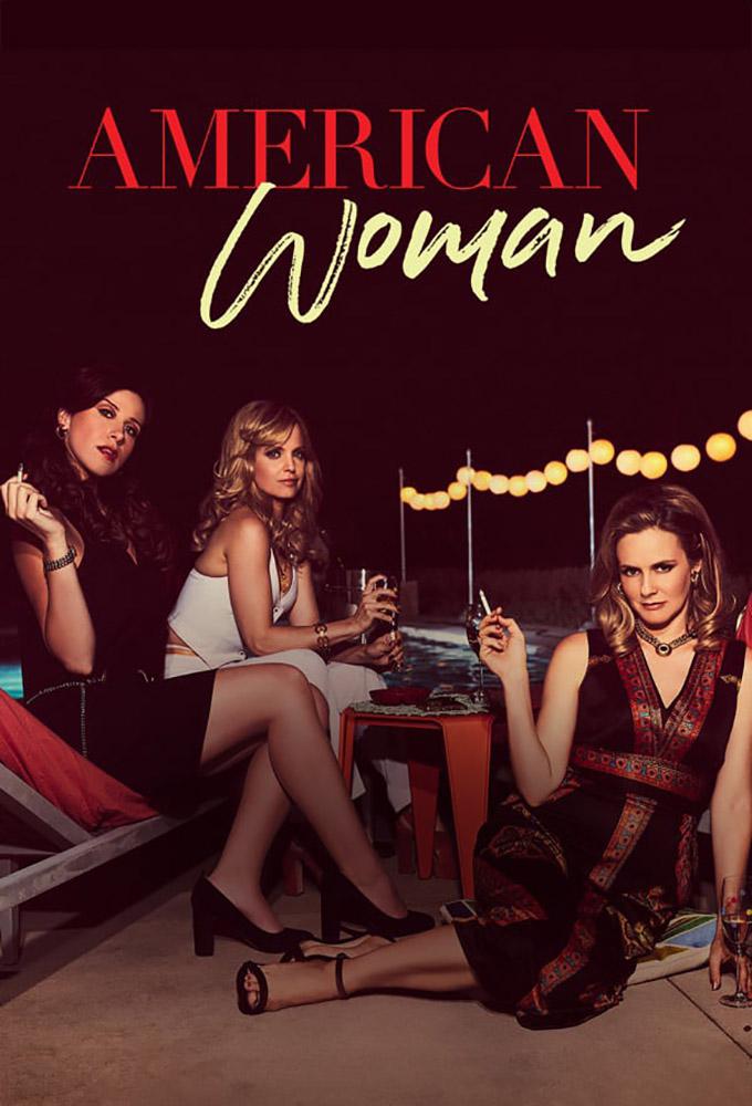 TV ratings for American Woman in Australia. Paramount Network TV series