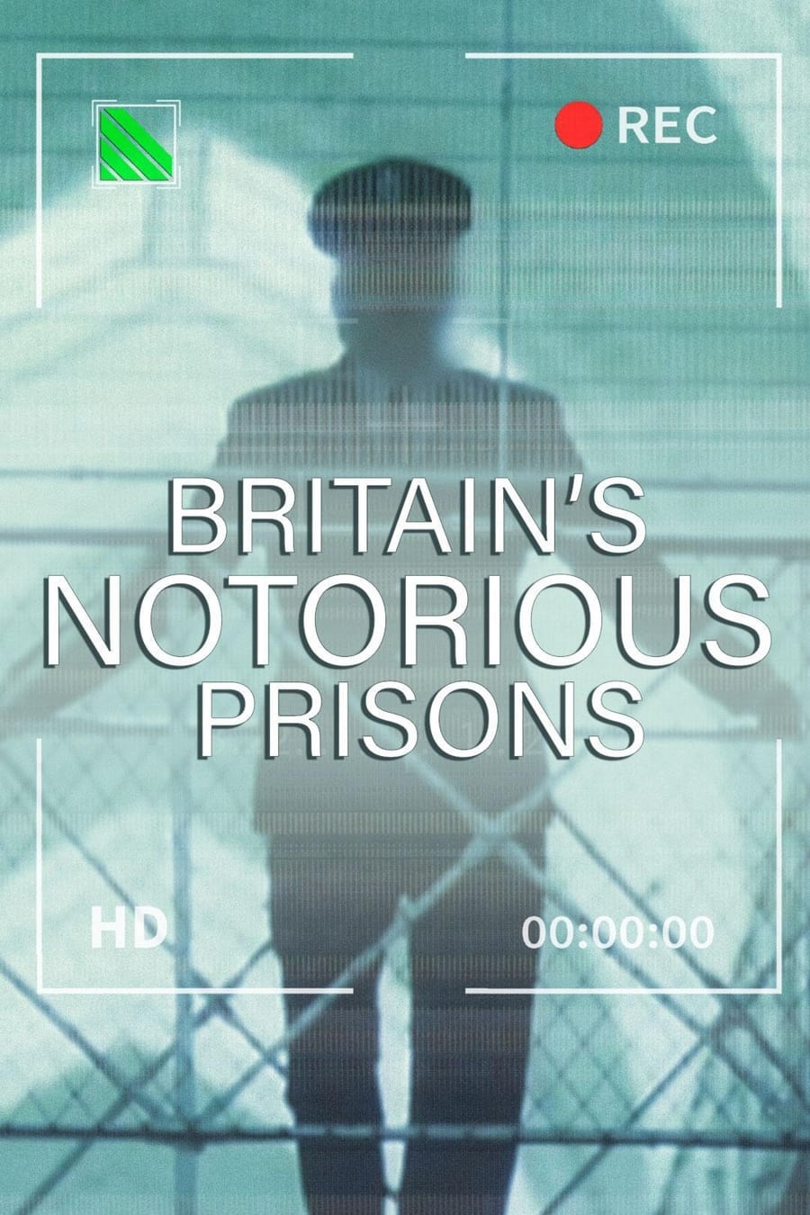 TV ratings for Britain's Notorious Prisons in Japan. ITV TV series