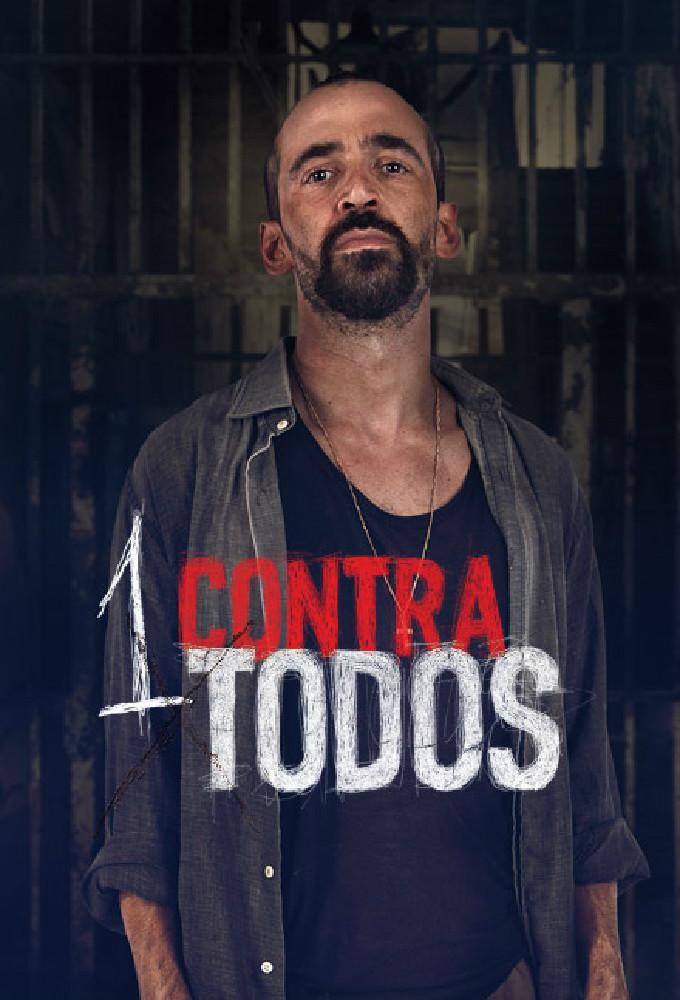 TV ratings for 1 Contra Todos in Poland. Fox Brasil TV series