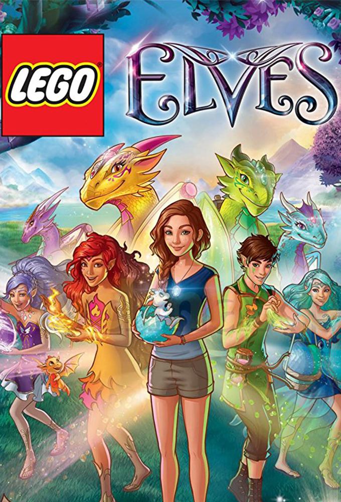 LEGO: Elves (Netflix): France daily TV audience insights for smarter  content decisions - Parrot Analytics