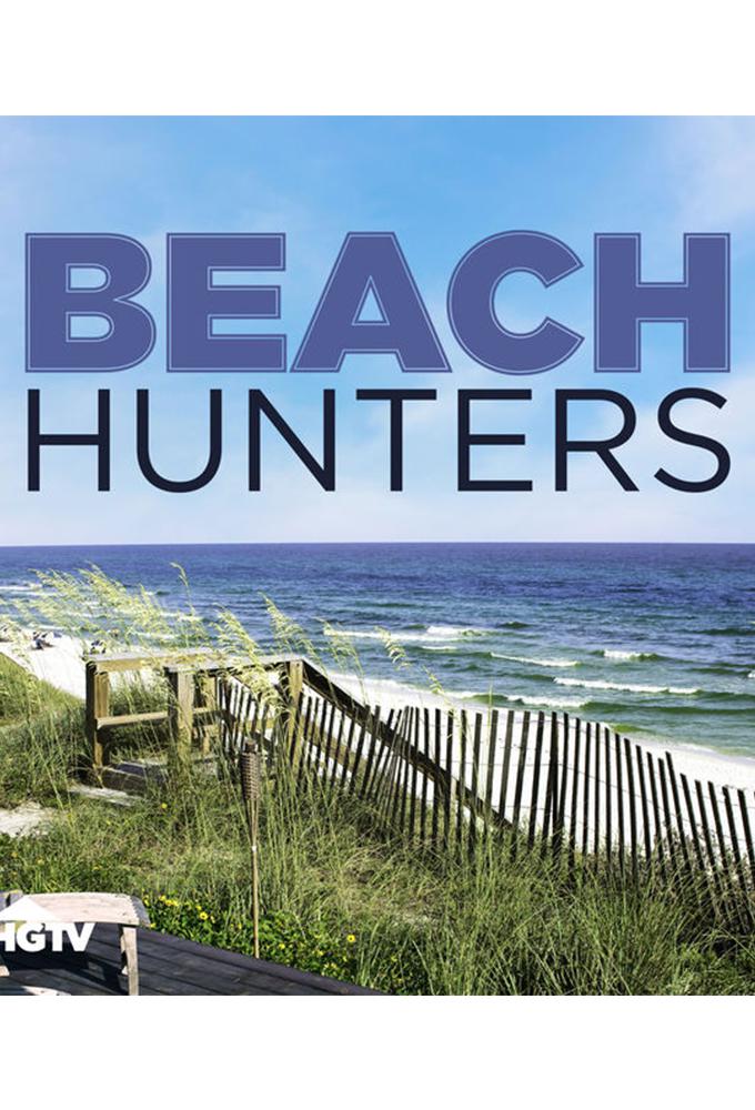 TV ratings for Beach Hunters in Australia. hgtv TV series