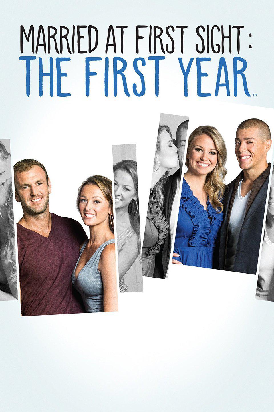 TV ratings for Married At First Sight: The First Year in New Zealand. FYI TV series