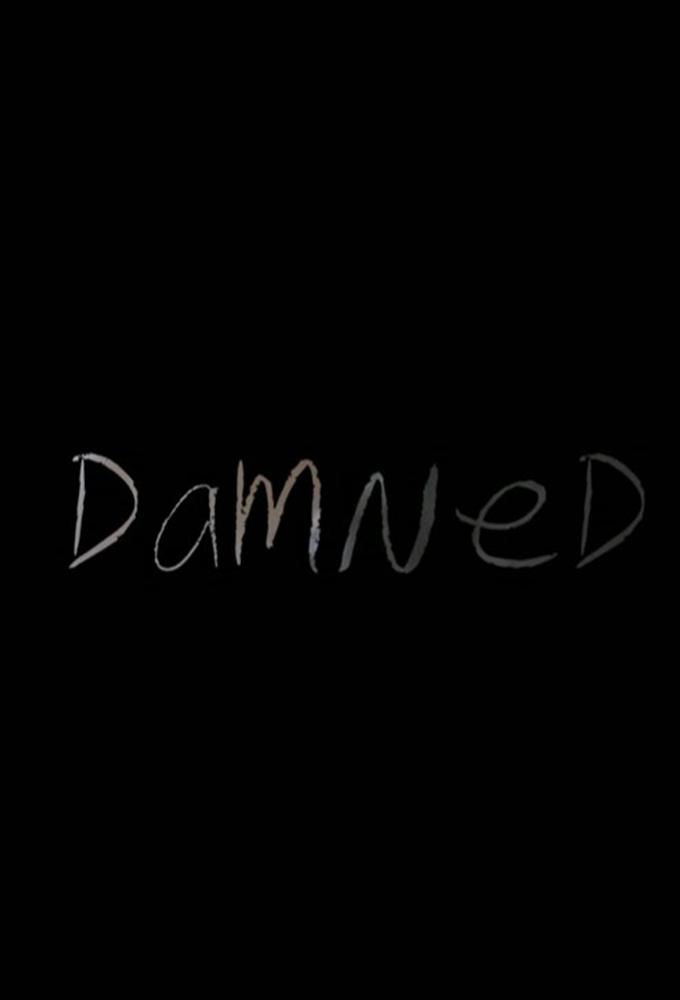 TV ratings for Damned in Denmark. Channel 4 TV series