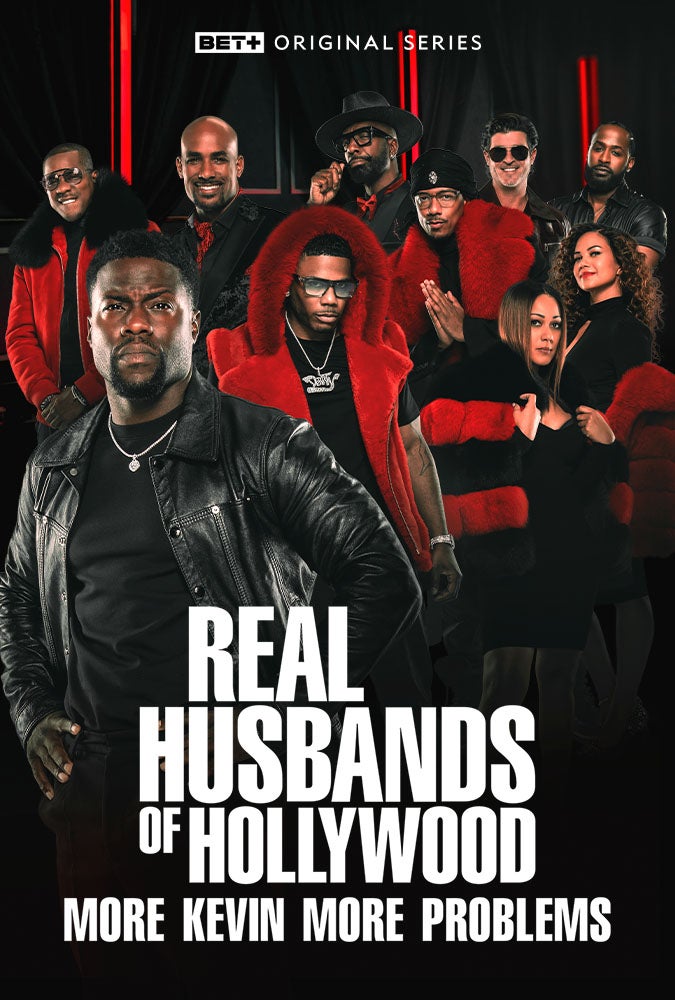 TV ratings for Real Husbands Of Hollywood (2022) in Netherlands. bet+ TV series
