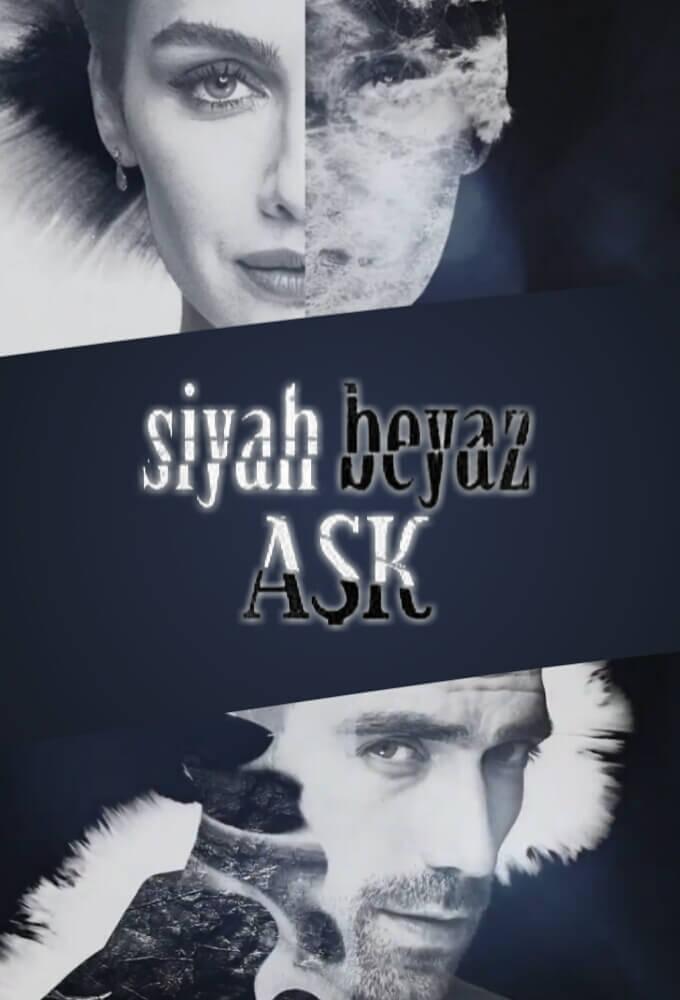 TV ratings for Siyah Beyaz Aşk in Malaysia. Kanal D TV series