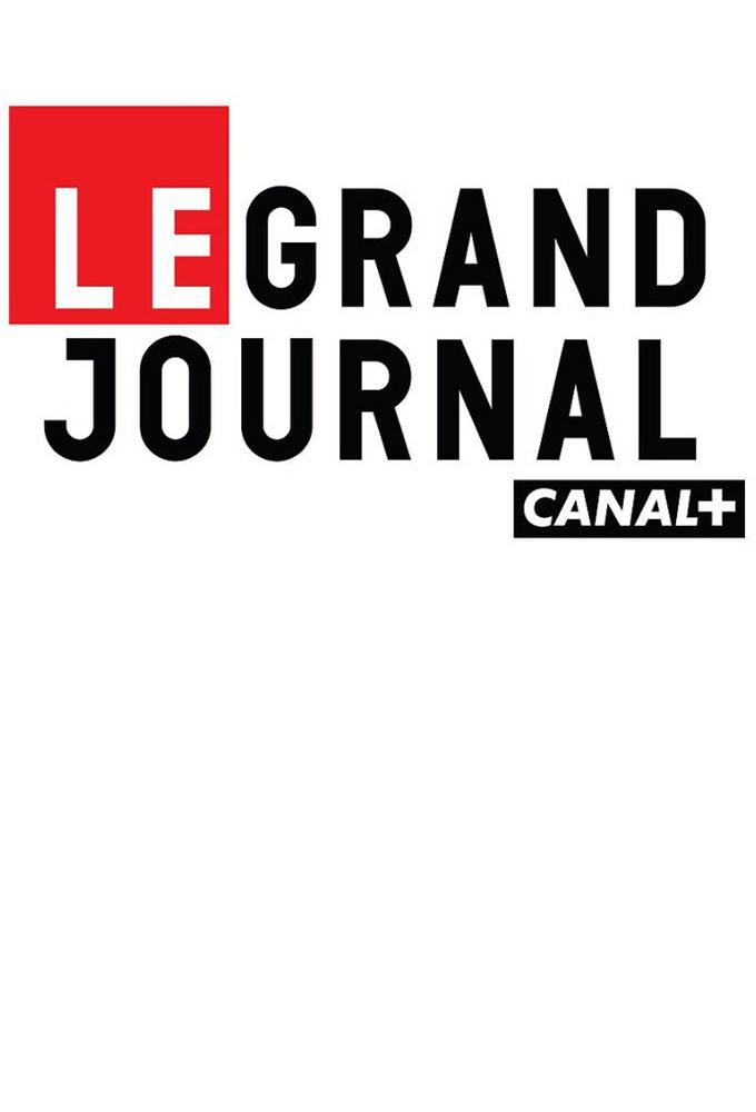TV ratings for Le Grand Journal in Colombia. Canal+ TV series