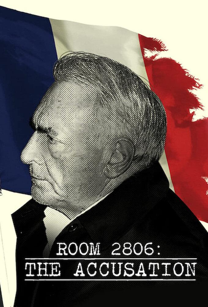 TV ratings for Room 2806: The Accusation in Poland. Netflix TV series
