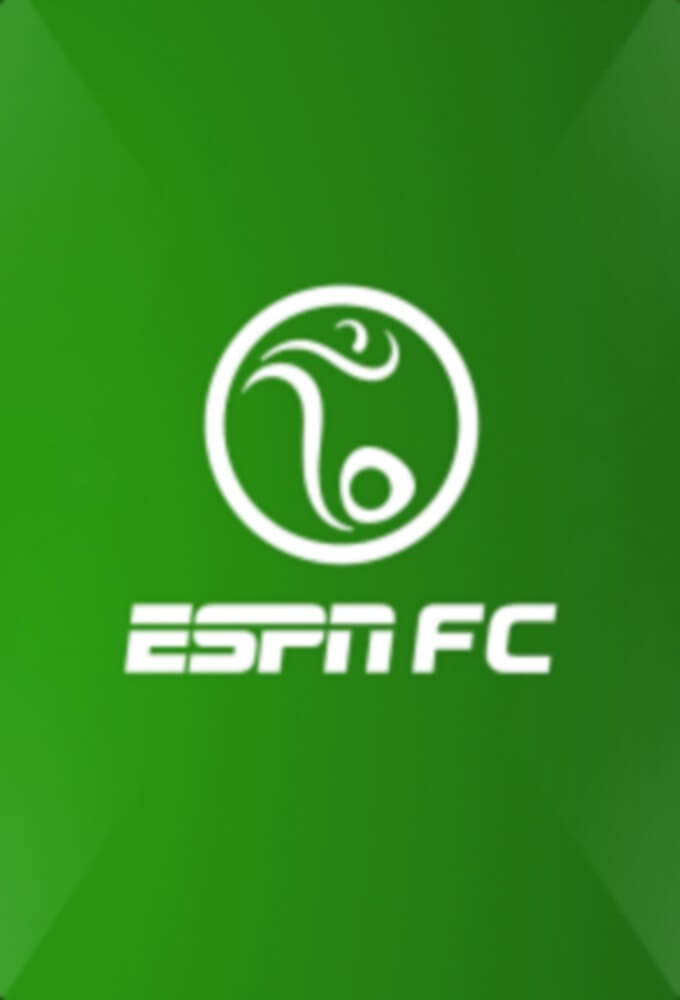 TV ratings for ESPN FC in Irlanda. ESPN+ TV series