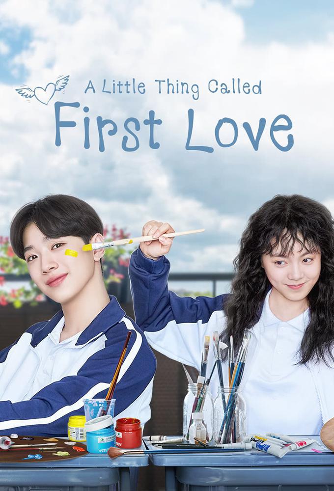 TV ratings for A Little Thing Called First Love in Corea del Sur. Netflix TV series