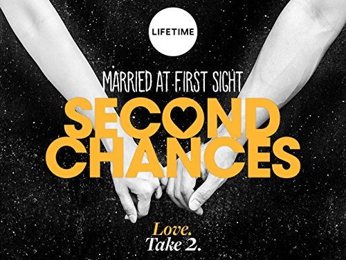TV ratings for Married At First Sight: Second Chances in South Korea. lifetime TV series