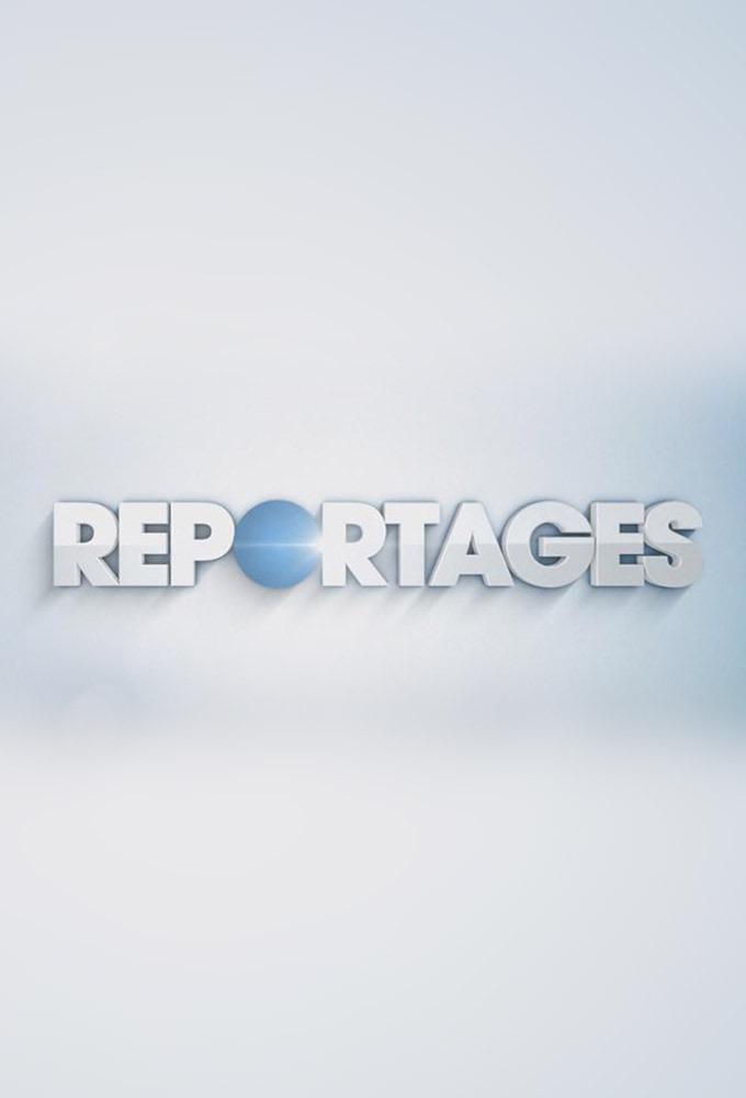 TV ratings for Reportages in South Africa. TF1 TV series