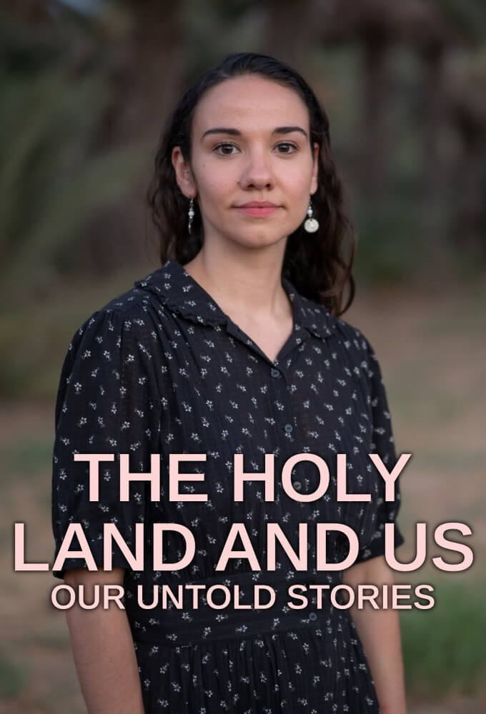 TV ratings for The Holy Land And Us: Our Untold Stories in the United States. BBC Two TV series