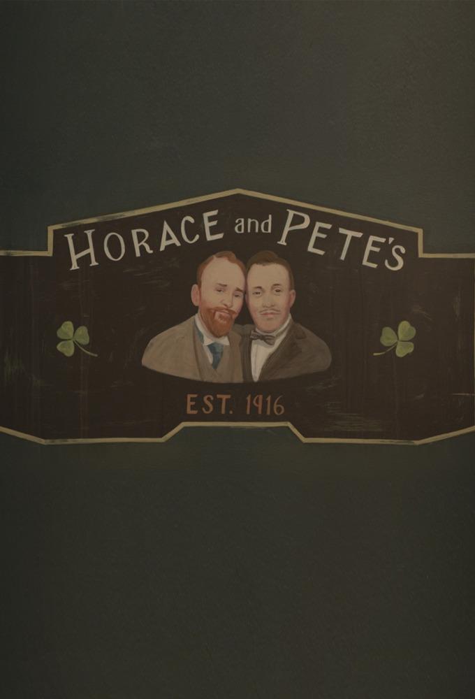 TV ratings for Horace And Pete in Mexico. louisck.net TV series