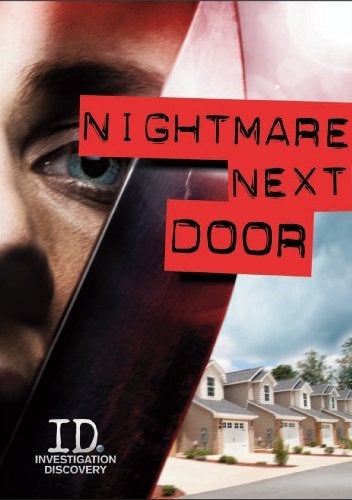 TV ratings for Nightmare Next Door in Spain. investigation discovery TV series