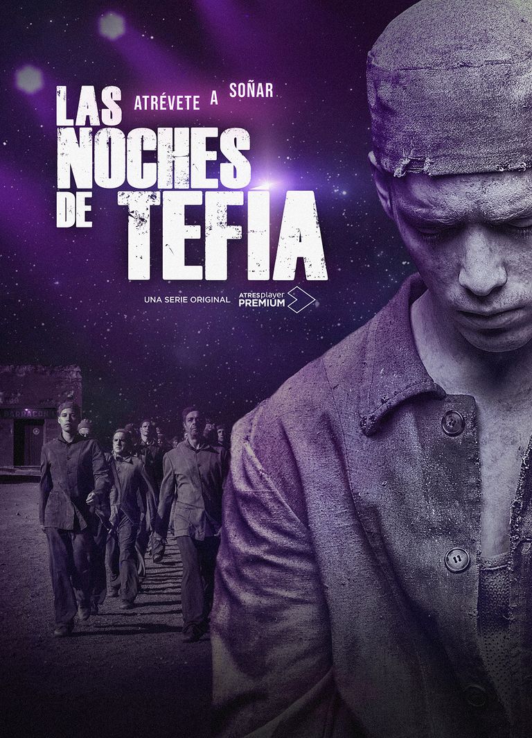 TV ratings for Nights In Tefía (Las Noches De Tefia) in Ireland. Atresplayer Premium TV series
