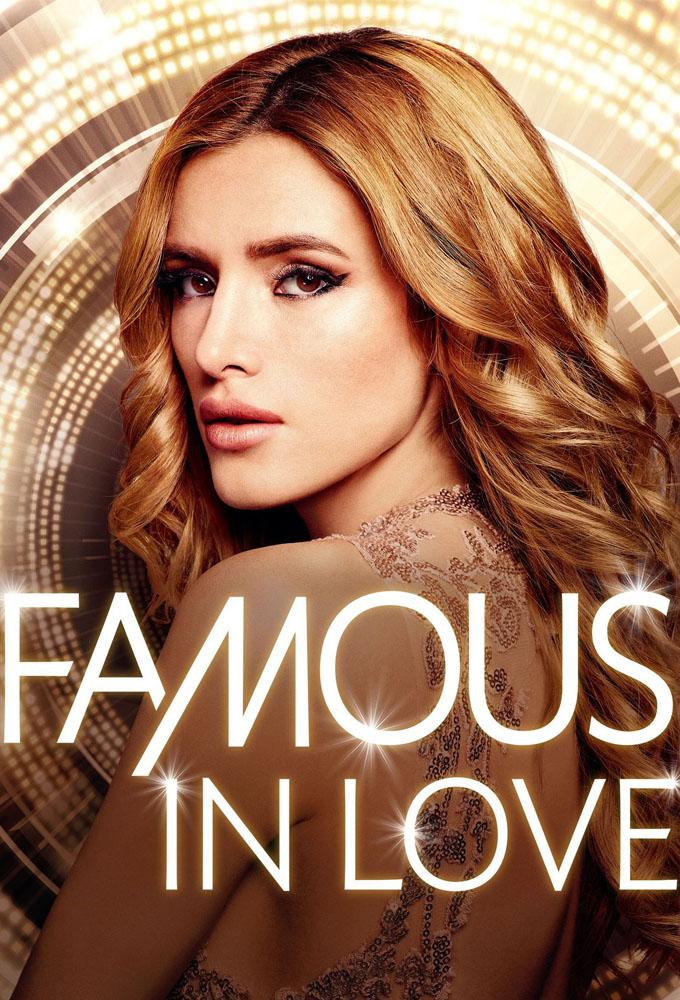 TV ratings for Famous In Love in Mexico. Freeform TV series