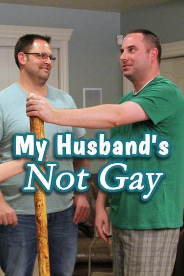 My Husband's Not Gay