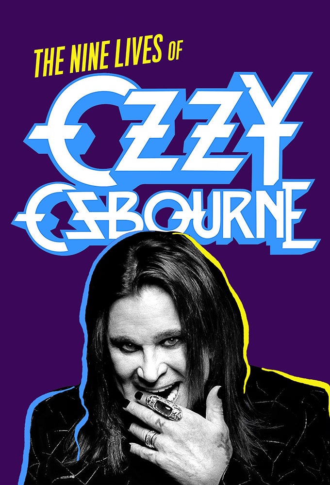 TV ratings for Biography: The Nine Lives Of Ozzy Osbourne in Chile. a&e TV series