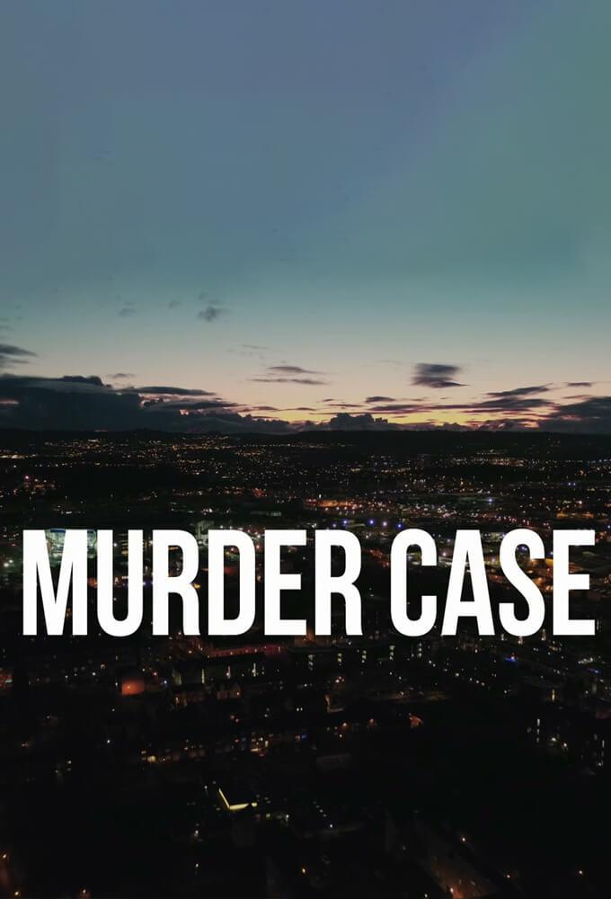 TV ratings for Murder Case in the United Kingdom. BBC Scotland TV series
