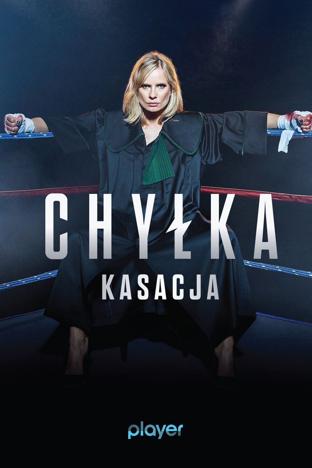 TV ratings for The Disappearance (Chylka) in Brazil. Player.pl TV series