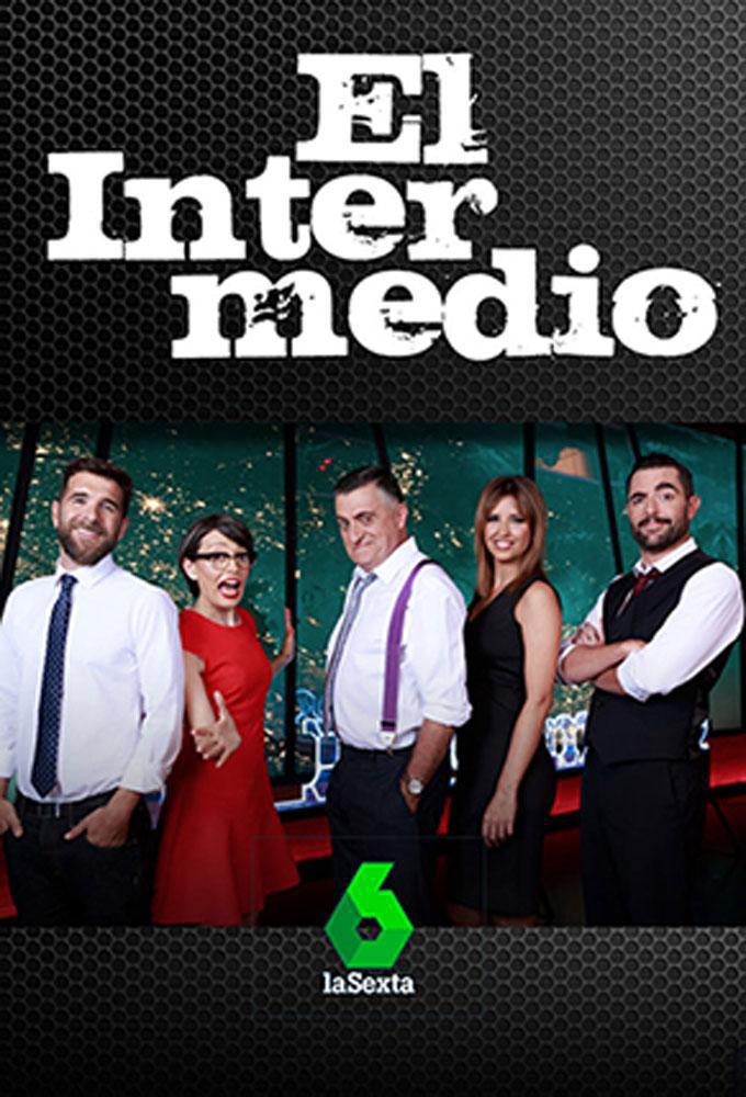 TV ratings for El Intermedio in España. La Sexta TV series
