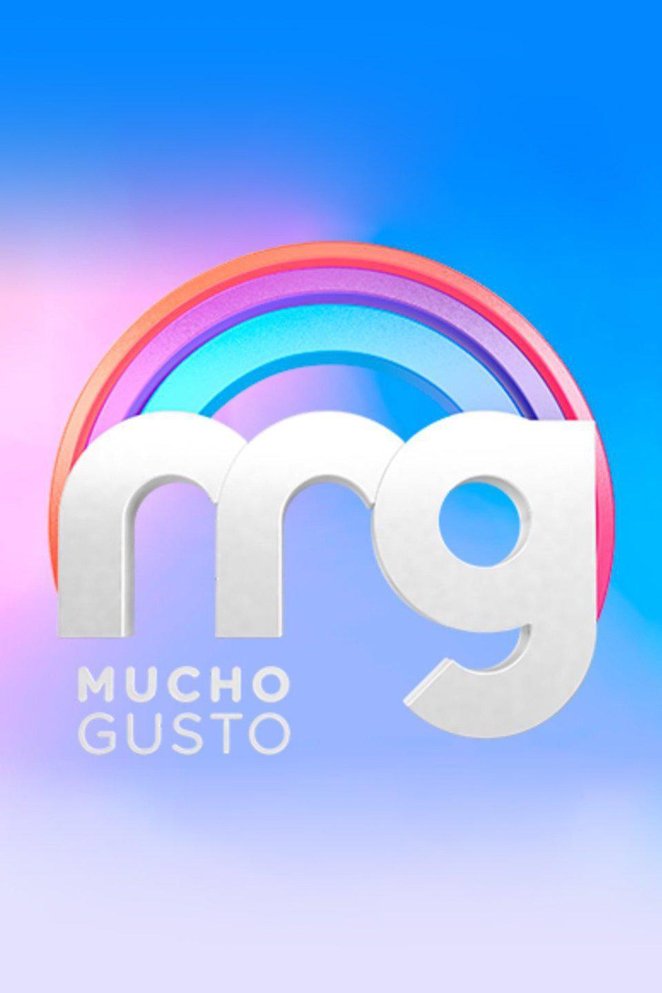TV ratings for Mucho Gusto in Brazil. Mega TV series